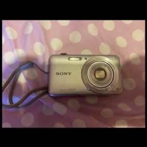 Sony Camera